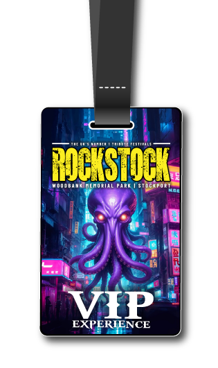 Rockstock VIP 26
